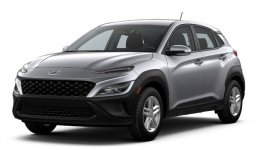 Hyundai Kona SE AWD 2022
