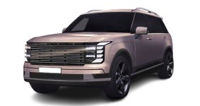 Hyundai Palisade 2027
