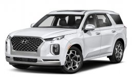 Hyundai Palisade Calligraphy AWD 2022