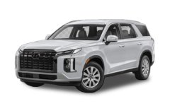 Hyundai Palisade SEL AWD 2023