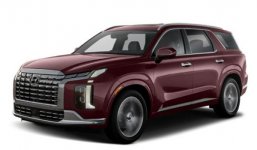 Hyundai Palisade SEL AWD 2024