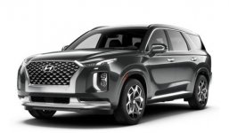 Hyundai Palisade SE 2022 Hyundai Palisade SE 2022