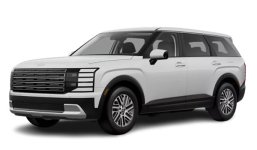 Hyundai Palisade SE 2026