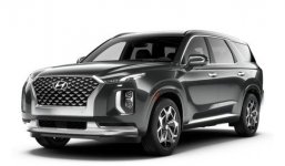 Hyundai Palisade SE AWD 2022