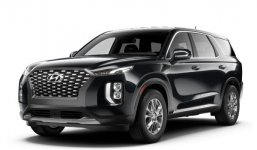 Hyundai Palisade SE AWD 2022