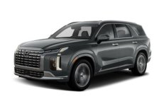Hyundai Palisade XRT AWD 2024