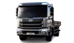 Hyundai Pavise 2027