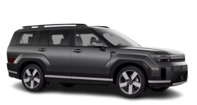 Hyundai Santa Fe Limited 2026 Hyundai Santa Fe Limited 2026