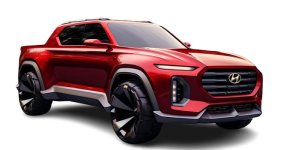 Hyundai Santa Cruz 2026 Hyundai Santa Cruz 2026
