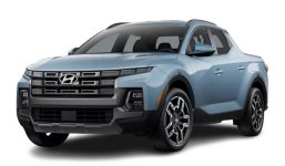 Hyundai Santa Cruz Limited 2026 Hyundai Santa Cruz Limited 2026