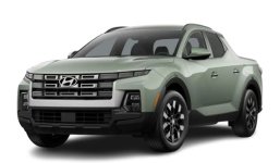 Hyundai Santa Cruz SEL 2026