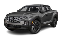 Hyundai Santa Cruz SEL AWD 2024