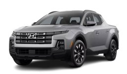 Hyundai Santa Cruz SEL Activity 2026 Hyundai Santa Cruz SEL Activity 2026