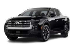Hyundai Santa Cruz SE 2026