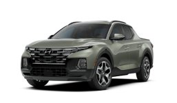 Hyundai Santa Cruz XRT 2024