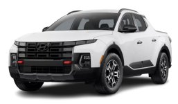 Hyundai Santa Cruz XRT 2026 Hyundai Santa Cruz XRT 2026