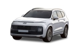 Hyundai Santa Fe Limited 2024