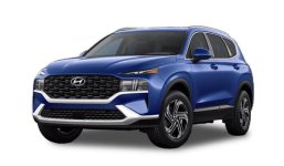 Hyundai Santa Fe SE AWD 2023