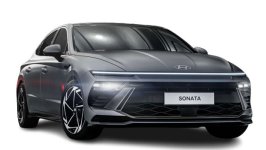 Hyundai Sonata 2024