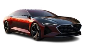 Hyundai Sonata 2026