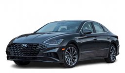 Hyundai Sonata SEL Plus 2023