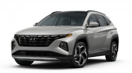Hyundai Tucson Hybrid SEL Convenience 2022 Hyundai Tucson Hybrid SEL Convenience 2022