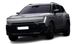 Hyundai Tucson N Line 2027