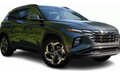 Hyundai Tucson Plug-In Hybrid Limited 2023 Hyundai Tucson Plug-In Hybrid Limited 2023