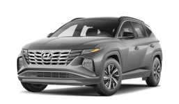 Hyundai Tucson SEL 2024