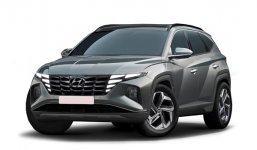 Hyundai Tucson SE 2022