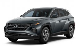 Hyundai Tucson SE 2022