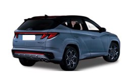 Hyundai Tucson SE 2024