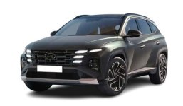 Hyundai Tucson SE AWD 2025