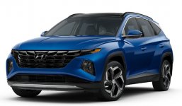 Hyundai Tucson SE AWD 2023