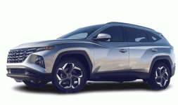 Hyundai Tucson XRT 2023