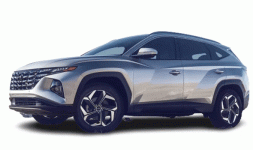 Hyundai Tucson XRT 2023 Hyundai Tucson XRT 2023
