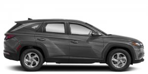 Hyundai Tucson XRT AWD 2022