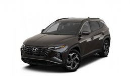 Hyundai Tucson XRT AWD 2023