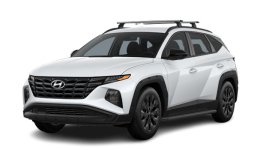 Hyundai Tucson XRT AWD 2024