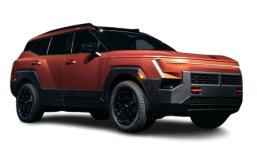Hyundai Tucson XRT Pro 2027