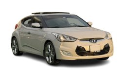 Hyundai Veloster 1.6L Top