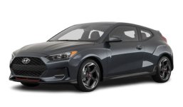 Hyundai Veloster 1.6L Turbo