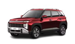 Hyundai Venue HX 2
