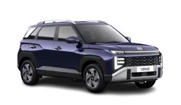 Hyundai Venue HX 4