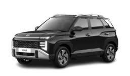 Hyundai Venue HX 5