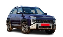 Hyundai Venue HX 5 Plus