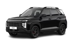 Hyundai Venue HX 6