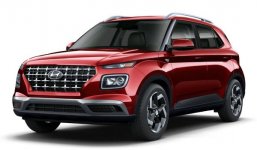 Hyundai Venue SEL IVT 2022