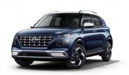 Hyundai Venue SE 2022