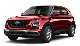 Hyundai Venue SE 2023 Hyundai Venue SE 2023